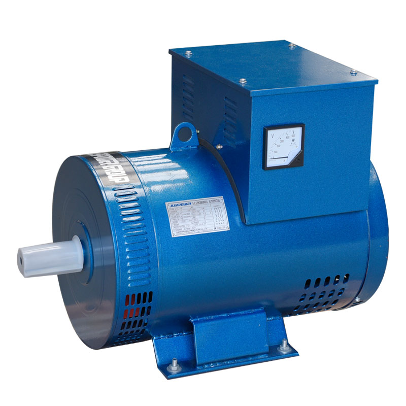 JUSTPOWER BRUSH SYNCHRONOUS ALTERNATOR